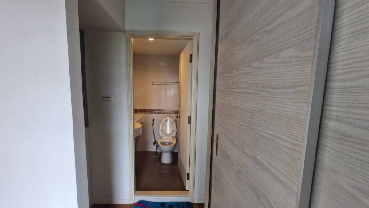 รูป 🔥 Lumpini Place UD | คอนโดใกล้เมือง พร้อมอยู่ 🔥 💰 ราคาโคตรคุ้ม  - รูปที่ 6/9