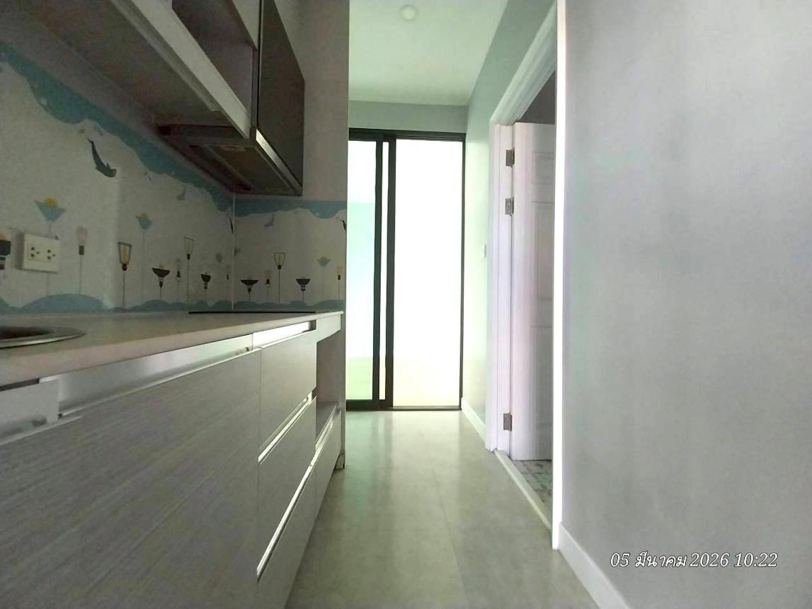 รูป 🔥🔥🔥ขายคอนโด เมซอง การ์เด้น 2 | Maison Garden 2 | BTS/MRT ใกล้เคียง🔥🔥🔥 - รูปที่ 4/11
