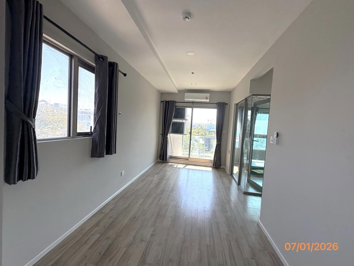 picture 🏢 Condo for Sale | Ease Rama 2 (2) | Nearby BTS/MRT - 2/6