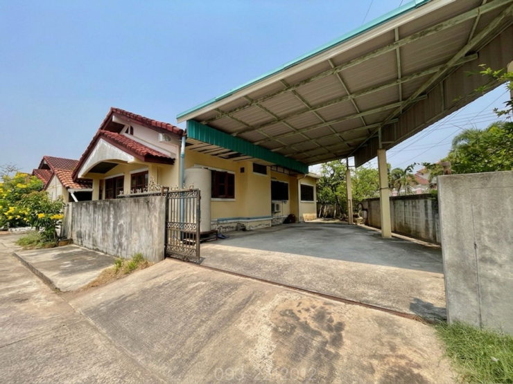 รูป ขายบ้านเดี่ยวใกล้สนามบินอุดร 3 นอน 2 ห้องน้ำ บ้านลักษมี หนองเตาเหล็ก พรหมประกาย - รูปที่ 20/24