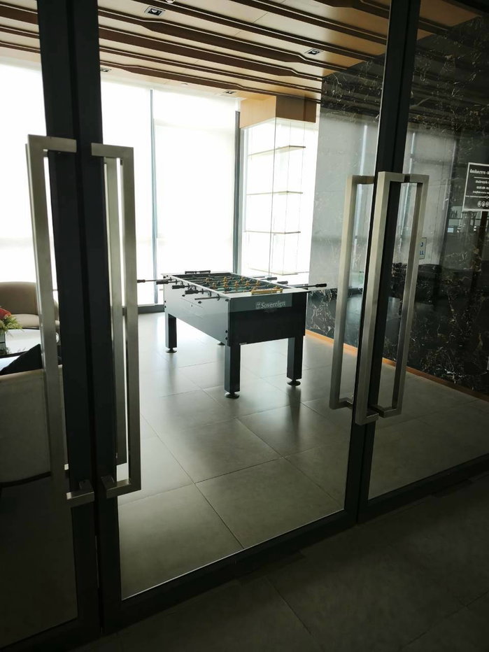 รูป ห้องสตูดิโอมาตรฐาน ชั้น 21 (ชั้นเดียวกับ Facility)  - รูปที่ 14/20