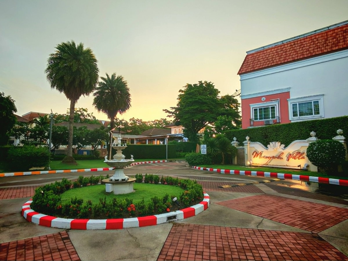 รูป ให้เช่าบ้านสวน 5 ห้องนอน ใกล้ สาทร-BTS บางหว้า - รูปที่ 19/19