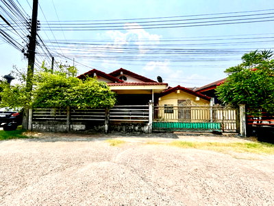 บ้านเดี่ยว ศาลหลักเมืองจังหวัดอุดรธานี : ขายบ้านเดี่ยวใกล้สนามบินอุดร 3 นอน 2 ห้องน้ำ บ้านลักษมี หนองเตาเหล็ก พรหมประกาย