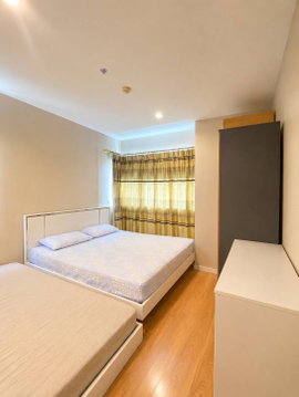 SPP124🏙️ ไอวี่ ริเวอร์ คอนโด | ห้องใหญ่ 2 ห้องนอน วิวดี ทำเลติดแม่น้ำ