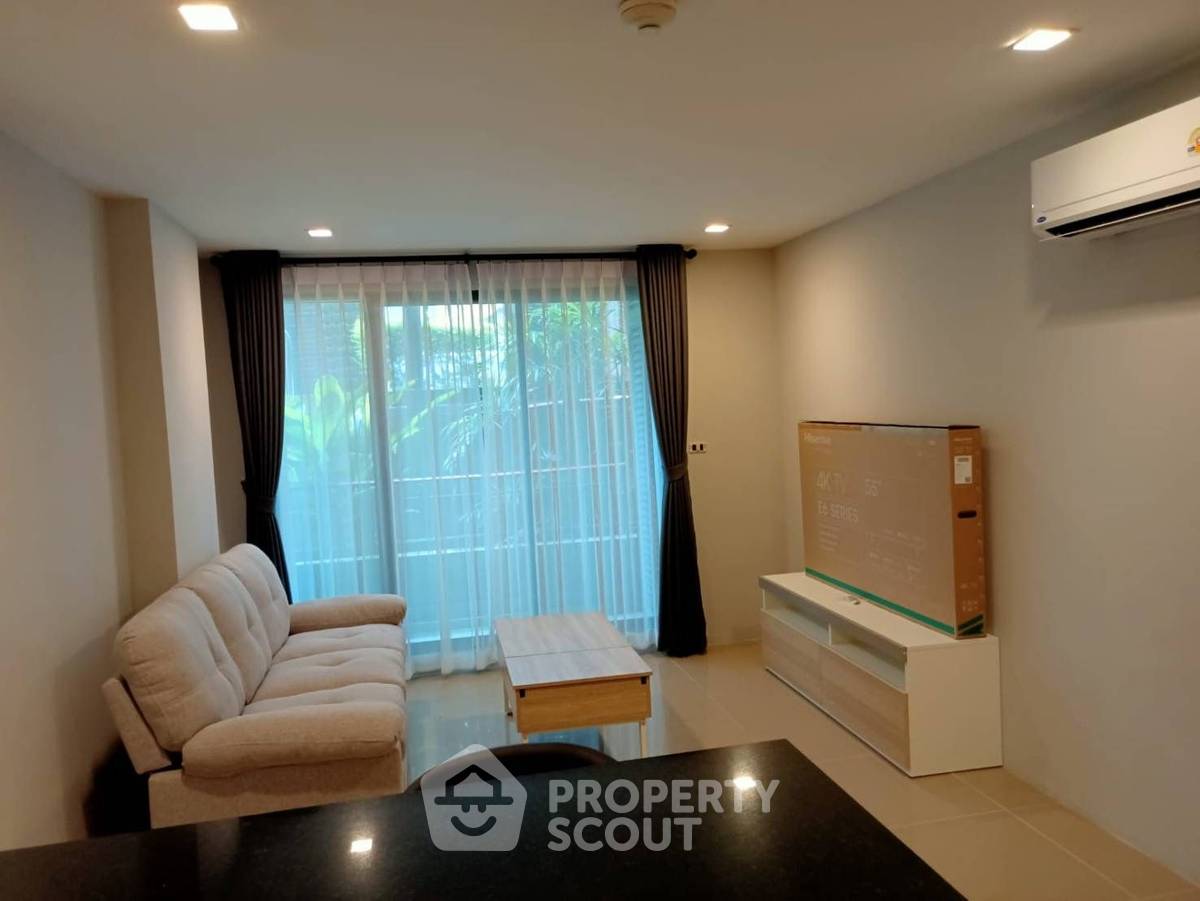 รูป คอนโด 1 ห้องนอน Mirage Sukhumvit 27 ใกล้ BTS อโศก 400 ม. (ID 2228515) - รูปที่ 3/14