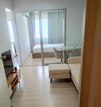 The Kith Rangsit - Tiwanon for rent...