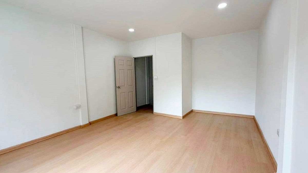 รูป MO. บ้านสวย ทำเลดี หมู่บ้านเจษฎา 2 พหลโยธินซอย 48 บางเขน สายไหม ใกล้ BTS สถานีสายหยุด ใกล้ โลตัส หลักสี่ - รูปที่ 19/25
