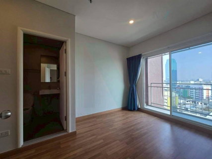📌 For Sell Condo LUMPINI PLACE RATCHADA - SATHU Building 1, Floor 11,1 bed room, Room size 28 sqm