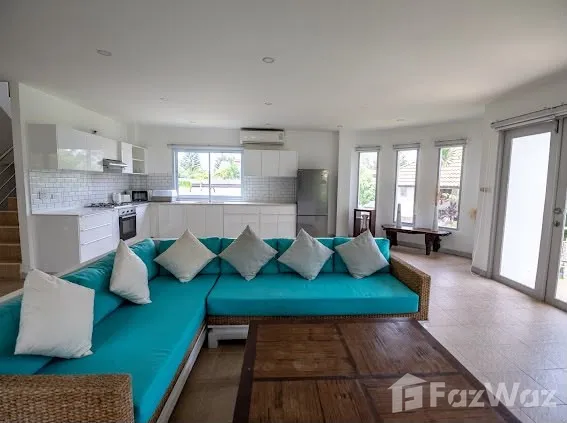 รูป วิลล่าให้เช่า 3 ห้องนอน ใน บ่อผุด, สุราษฎร์ธานี 6674115 - รูปที่ 4/25