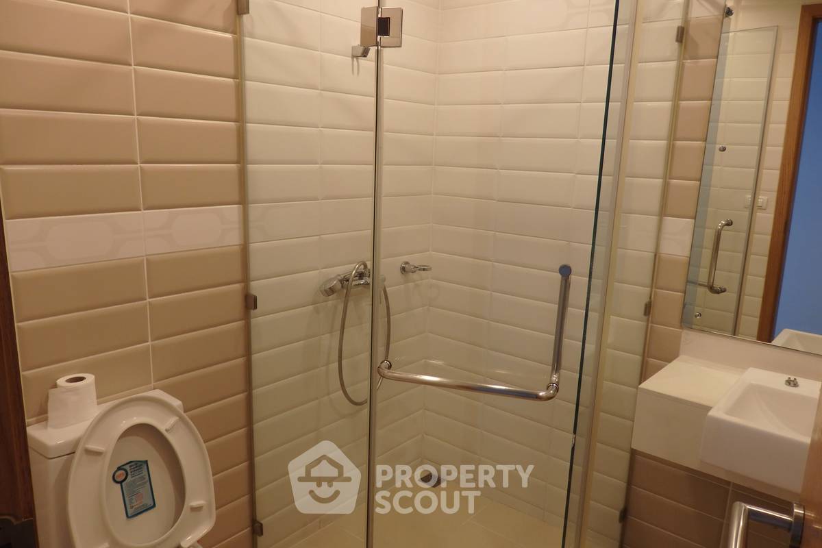 รูป คอนโด 2 ห้องนอน Circle Condominium ใกล้ MRT เพชรบุรี (ID 884332) - รูปที่ 4/8