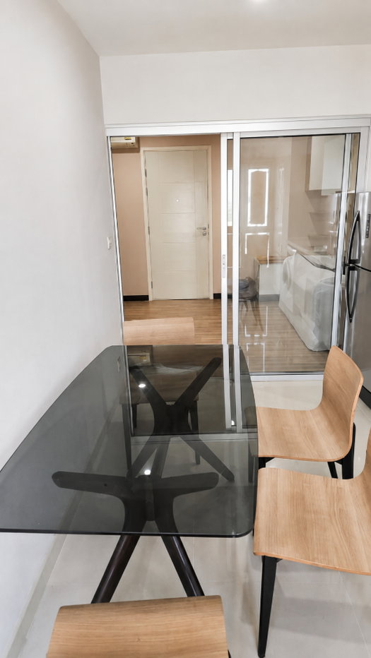 picture ✨For rent! Luxury condo Centric Tiwanon, next to MRT Tiwanon✨ - 9/10