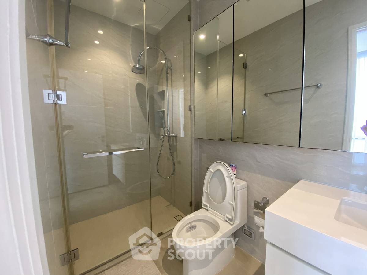 รูป คอนโด 2 ห้องนอน Muniq Langsuan เลี้ยงสัตว์ได้ ใกล้ BTS ราชดำริ (ID 2103117) - รูปที่ 16/25