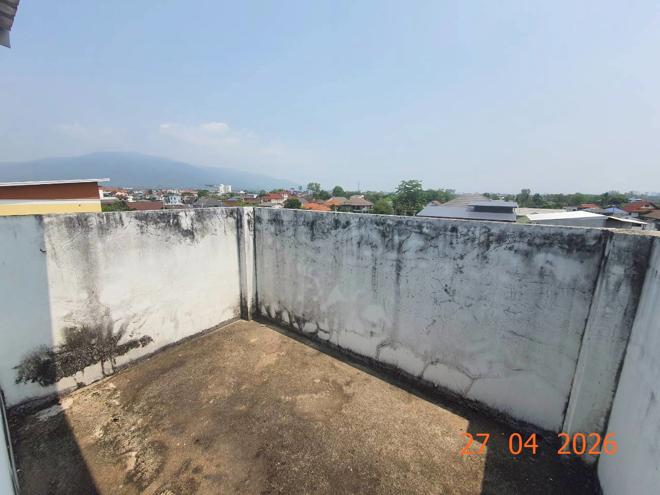 รูป อาคารพาณิชย์ 74.7 ตร.วา เมืองเชียงใหม่ เชียงใหม่ 5.8M - รูปที่ 22/77
