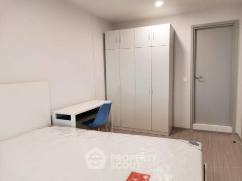 คอนโด 2 ห้องนอน Aspire Asoke-Ratchada ใกล้ MRT พระราม 9 (ID 1539867)