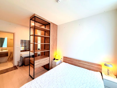 Condos for rent : Code: 26KJ4288  for rent Nue Noble Faichai - Wanglang 🔥🔥 Line ID: @kjcondo (with @)🔥🔥
