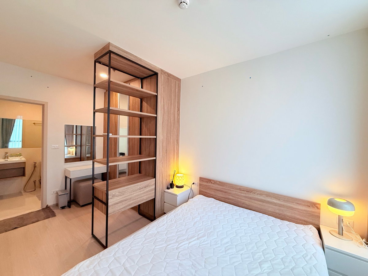 picture Code: 26KJ4288  for rent Nue Noble Faichai - Wanglang 🔥🔥 Line ID: @kjcondo (with @)🔥🔥 - 1/10