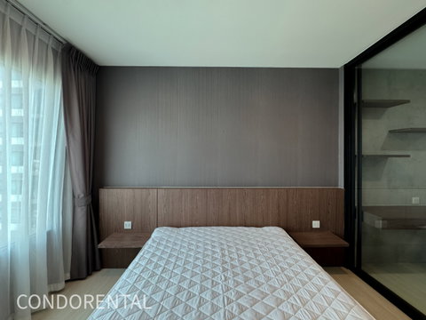 @Condorental condo for rent Life Asoke