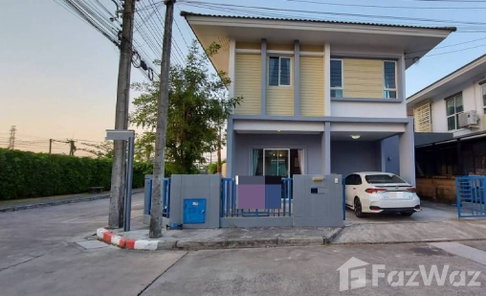 3 Bedroom House for rent at Habitia Kohkaew Phuket 1621940