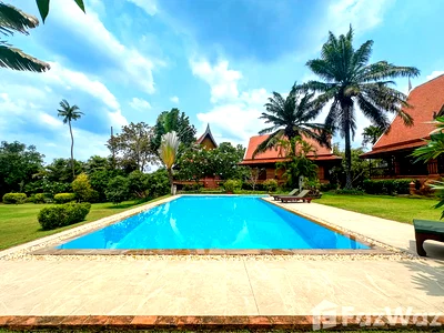 บ้านเดี่ยว หนองปรือ ชลบุรี : ขาย บ้านเดี่ยว 10 ห้องนอน ใน เมืองพัทยา, ชลบุรี 6673969