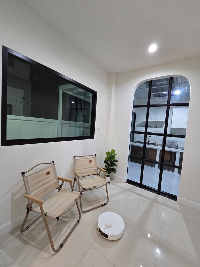 รูป ให้เช่า The Complete Sriracha **บ้านรีโนเวทใหม่** - รูปที่ 6/21