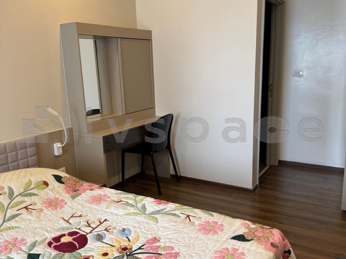 รูป ▚ L0XC07ツ ให้เช่า: Onyx Phaholyothin 1 Bed 40.48ตร.ม. โครงการฮอต รีโนเวทใหม่ พร้อมอยู่✨ - รูปที่ 7/10