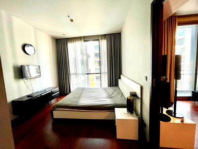 Condos for rent : @Condorental condo for rent Quattro by Sansiri