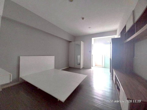 🏙️ ขาย อยู่รวยคอนโด (Yuruay Condo) | ใกล้รถไฟฟ้าสายสีชมพู สถานีรามอินทรา 83