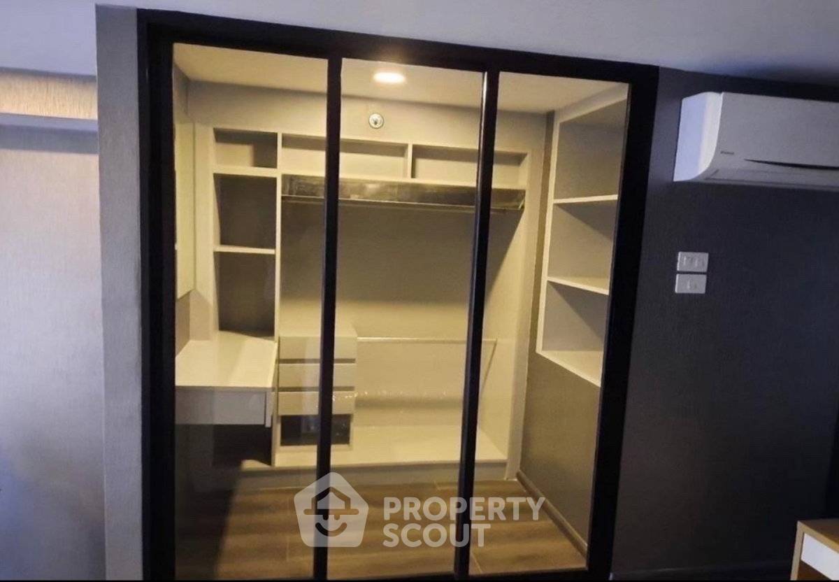รูป ราคาคุ้มค่า 1 ห้องนอน Knightsbridge Space Ratchayothin ใกล้ BTS รัชโยธิน (ID 3190508) - รูปที่ 15/20