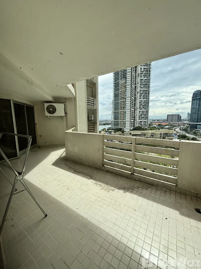 รูป ขาย คอนโด 2 ห้องนอน ในโครงการ เอสวี ซิตี้ พระราม 3  6673571 - รูปที่ 10/10