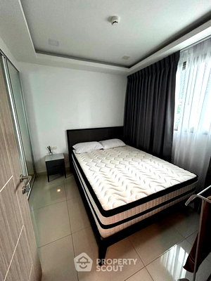 ขายคอนโด : ขายคอนโด 1 ห้องนอน Arcadia Beach Continental พัทยาใต้ (ID 3191483)