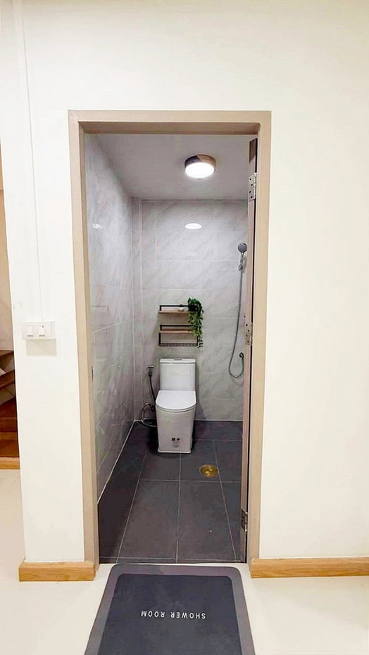 รูป MO. บ้านสวย ทำเลดี หมู่บ้านเจษฎา 2 พหลโยธินซอย 48 บางเขน สายไหม ใกล้ BTS สถานีสายหยุด ใกล้ โลตัส หลักสี่ - รูปที่ 22/25