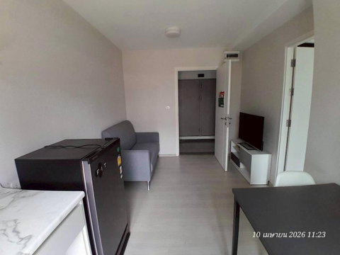 🏢 ขายคอนโด พลัม คอนโด รามคำแหง 60 สเตชั่น (Plum Condo Ramkhamhaeng 60 Station) | ใกล้ MRT แยกลำสาลี