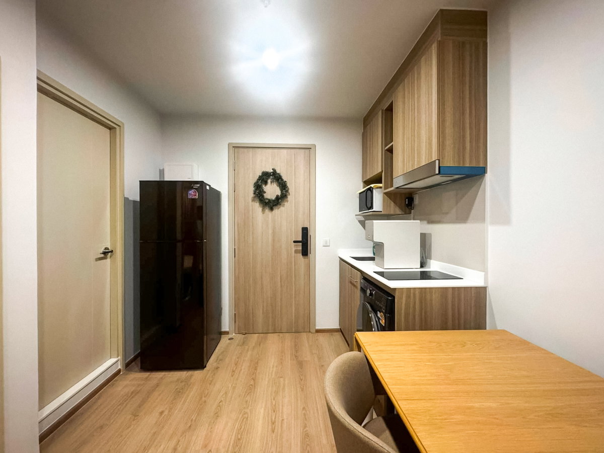 รูป 💥CP-8749💥ว่าง ให้ เช่า ไลฟ์ พระราม 4 - อโศก👉แอดไลน์ @mastercondo - รูปที่ 5/11