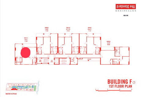 🔥 BEST PRICE! l The Standard Residences Hua Hin | Beachfront 2-Bedroom 