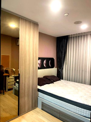 Condos for rent : @Condorental condo for rent The CUBE Urban Sathorn - Chan