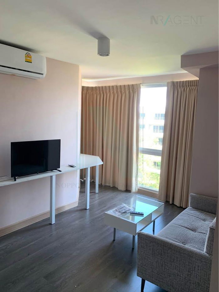 picture 🔺 For Sell Condo SWIFT Building 1, Floor 7,1 bed room, Room size 32 sqm - 7/8