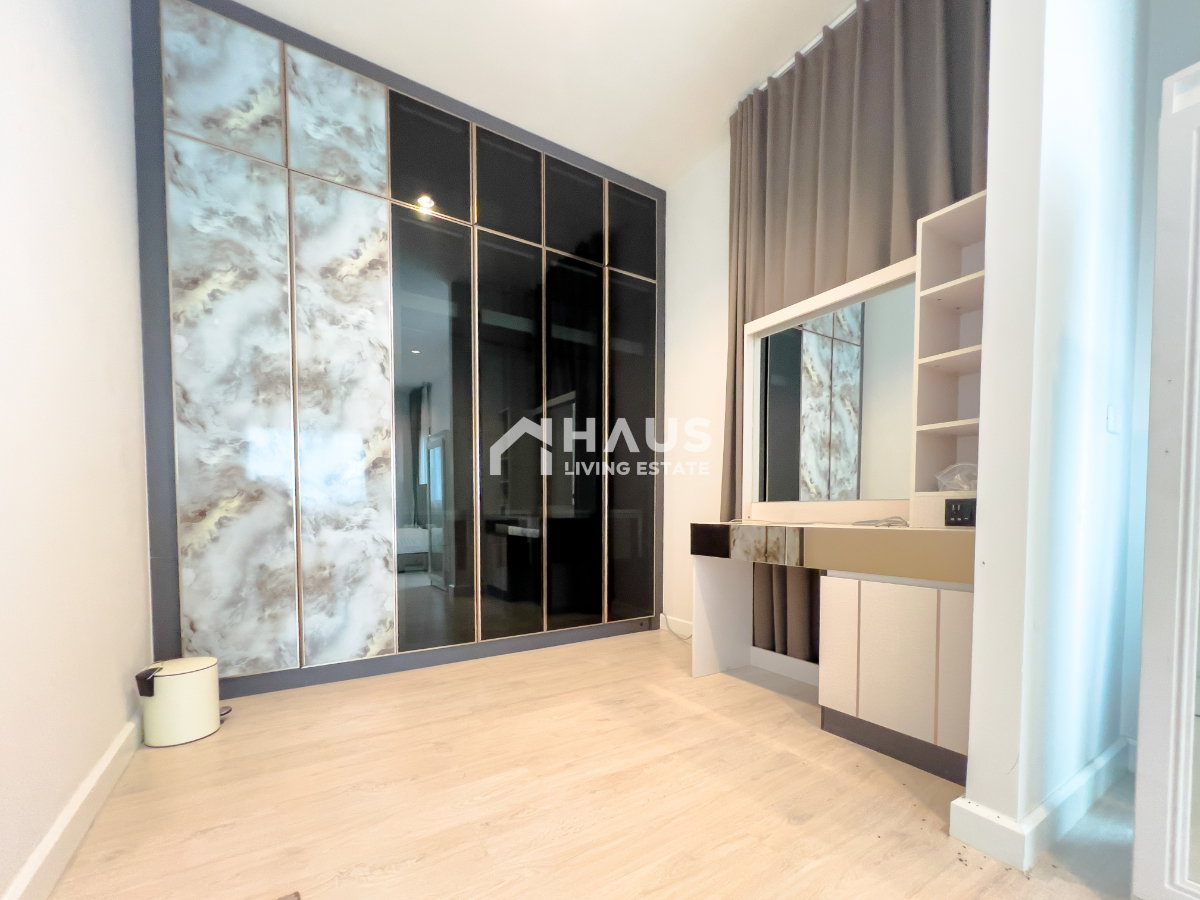 รูป 🔥 ขายบ้านเดี่ยว ซีรีน ราชพฤกษ์ - แจ้งวัฒนะ 🔥 / 5 ห้องนอน #HRP3078 - รูปที่ 15/30