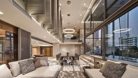 5-BR 390 Sqm Condo For Sale, Fynn Sukhumvit 31 Near MRT Sukhumvit (ID 2992559)