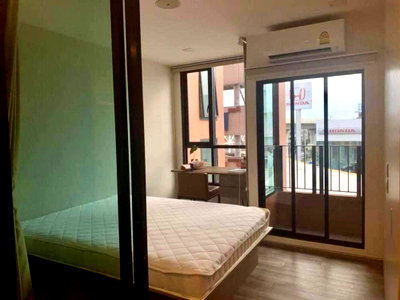 Condos for rent : @Condorental condo for rent Brown Condo Phahol - Saphanmai