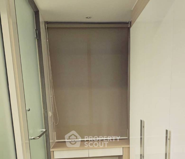 รูป ใกล้ MRT รัชดาภิเษก 100 เมตร | คอนโด 2 ห้องนอน Rhythm Ratchada ขาย (ID 3133197) - รูปที่ 2/14