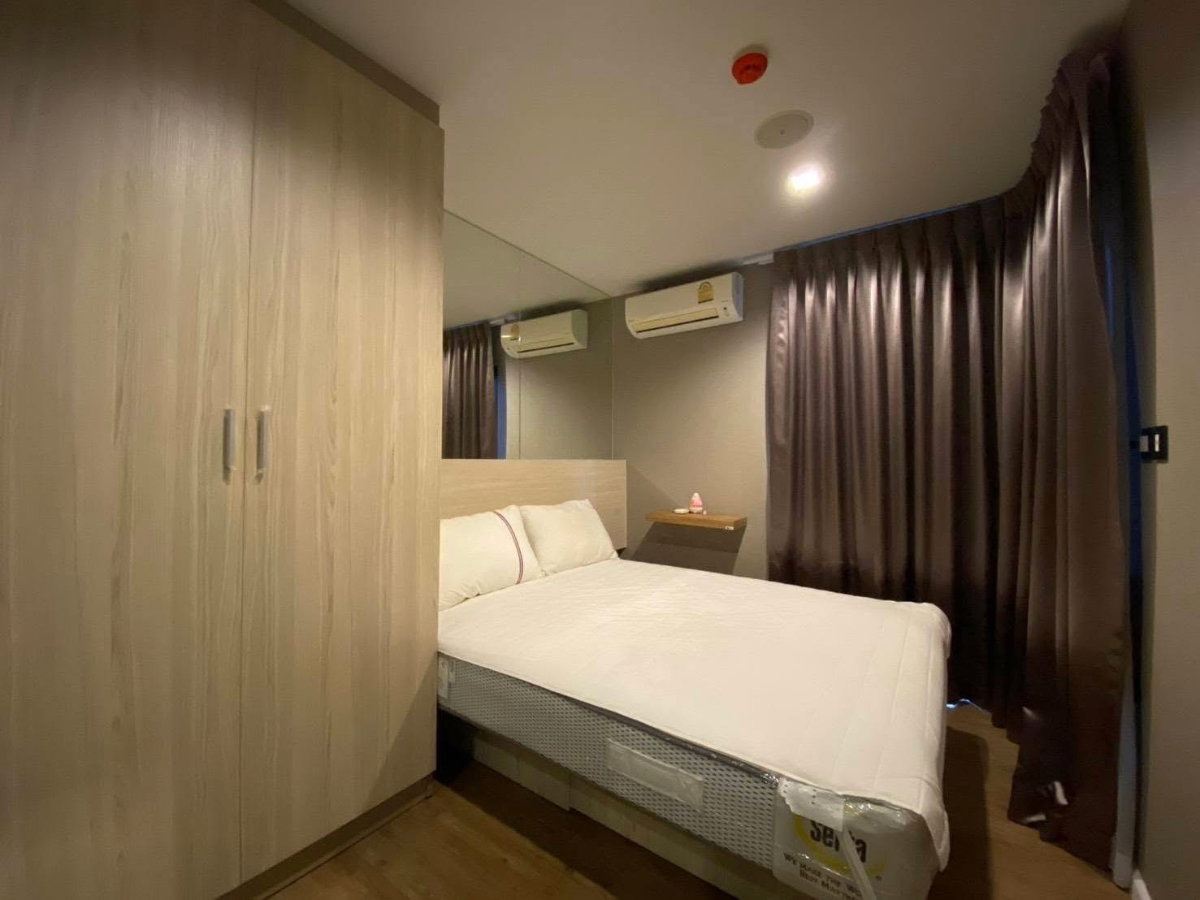 รูป FOR RENT TROPICANA CONDO!!! @BTS Erawan ตรงข้ามช้างเอราวัณ ตกแต่งเรียบร้อยพร้อมเข้าอยู่ - รูปที่ 2/11