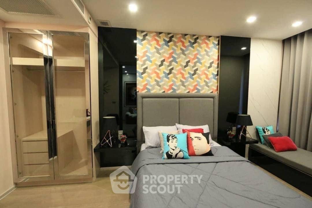 รูป คอนโด 3 ห้องนอน ชั้น 42 Ashton Asoke ใกล้ MRT สุขุมวิท 70 ม. (ID 1169661) - รูปที่ 10/10