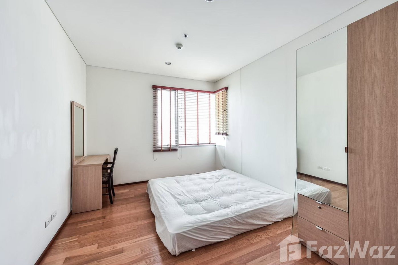รูป คอนโดให้เช่า 2 ห้องนอน ในโครงการ วิลล่า สาทร 1852468 - รูปที่ 9/18