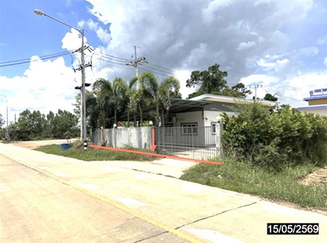 รูป อาคารโรงงาน 539 ตร.วา กมลาไสย กาฬสินธุ์ 8.8M - รูปที่ 11/25