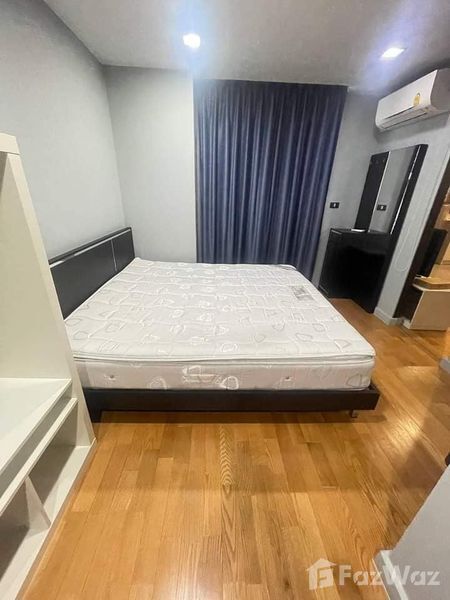 รูป ขาย คอนโด 1 ห้องนอน ในโครงการ ควอด สีลม 1766492 - รูปที่ 10/13