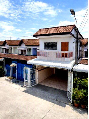 เช่าทาวน์โฮม ถนนบางแค : ศาลธนบุรี11-19 ทาว์นเฮาส์ 2 ชั้น 3 นอน เอกชัย36 HomePro กัลปพฤกษ์ 500 ม.2 น้ำ ใกล้ Big C กัลปพฤกษ์ และสวนสุขภาพ  20 ตร.ว.160 ตร.ม.