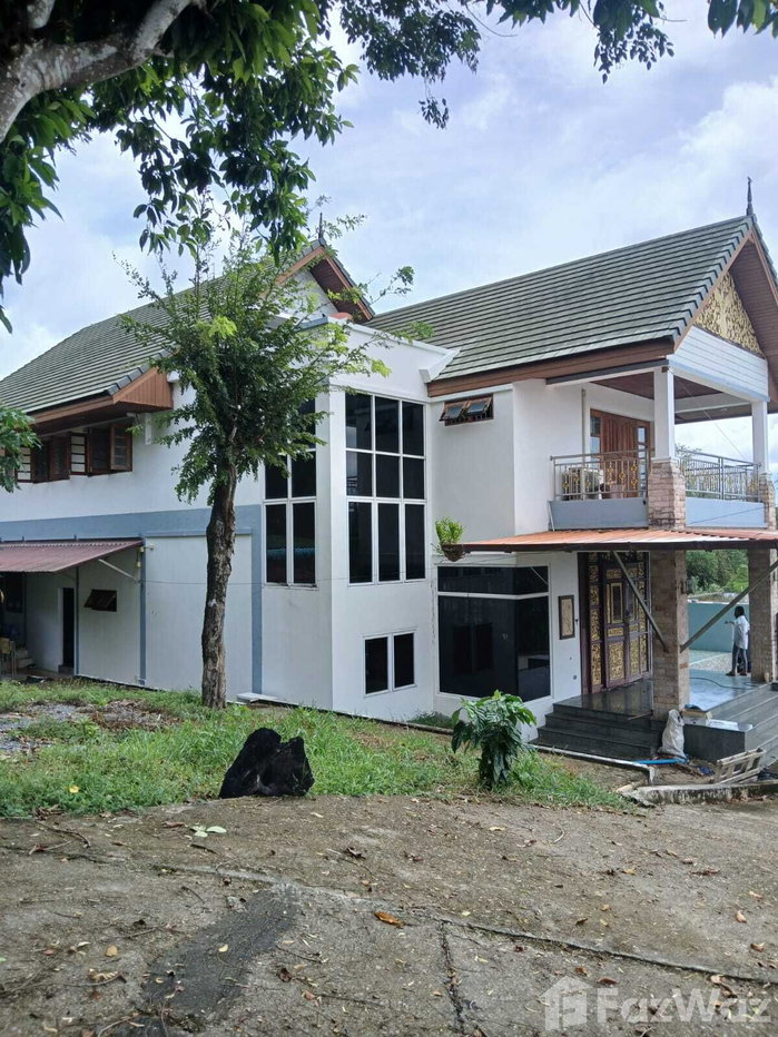 รูป ขาย วิลล่า 9 ห้องนอน ใน ฉลอง, ภูเก็ต 5371549 - รูปที่ 1/17