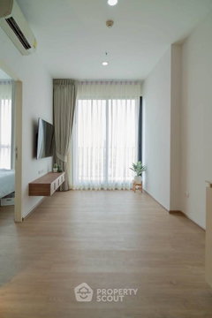 คอนโด 1 ห้องนอน ชั้น 18 Cloud Thonglor-Phetchaburi ใกล้ MRT เพชรบุรี (ID 3185626)