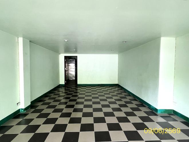 รูป อาคารพาณิชย์ 40.8 ตร.วา เขตบางซื่อ กรุงเทพมหานคร 8.5M - รูปที่ 2/47