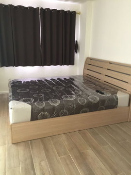 💥 Best Price! Condo for Rent Lumpini Condo Town Condo Town Raminthra - Nawamin Only! 7,450.-  💥Call/Line 099-182-5224 💥